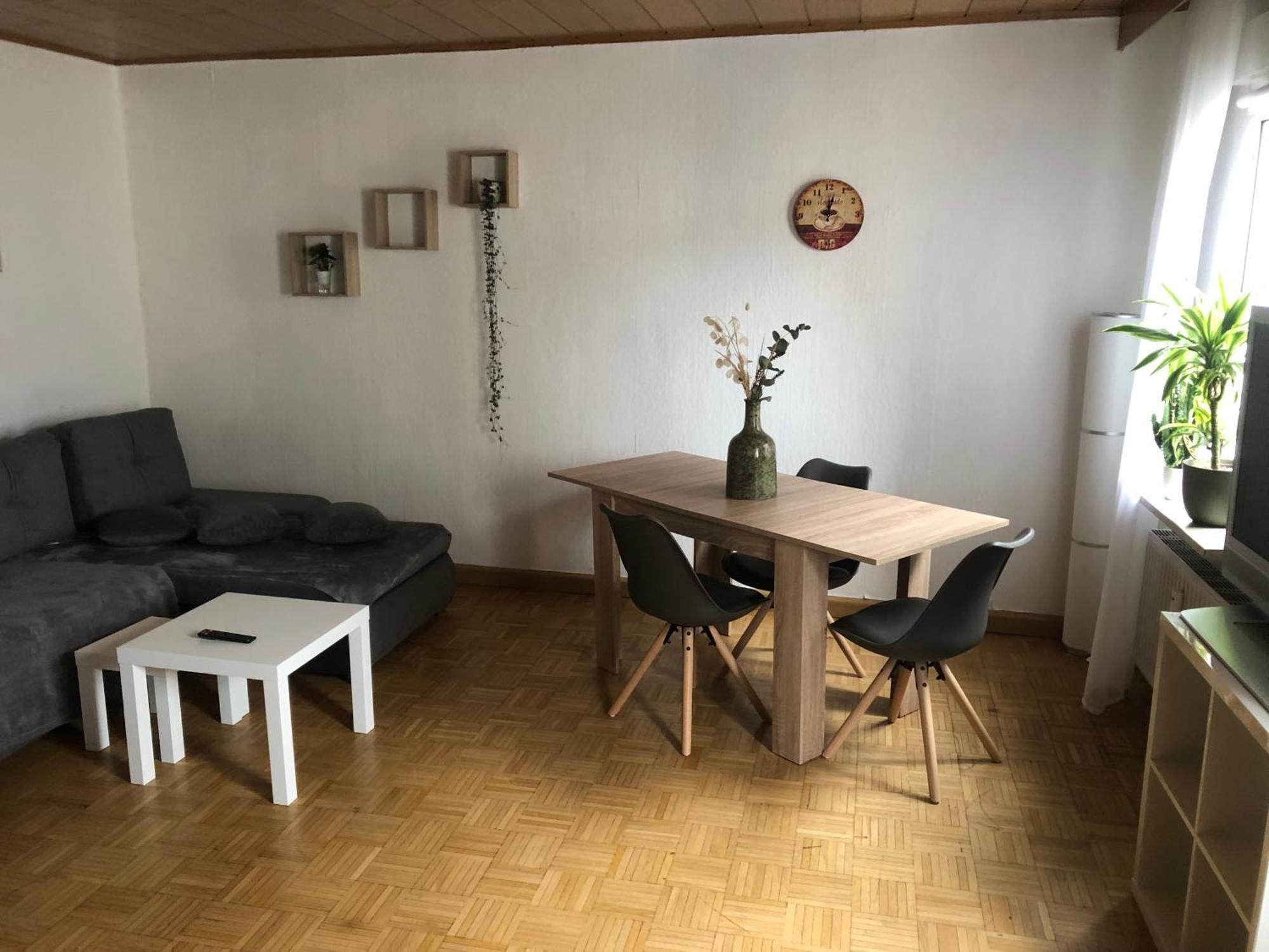 Fewo4You Rhens Umami Eksteriør bilde